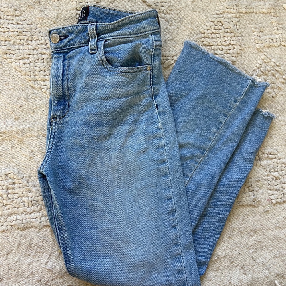 BDG jeans